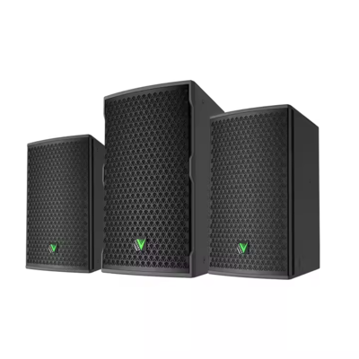MODEL YT2008 300W 10 Inch Meeting Club Cinema Church Speaker