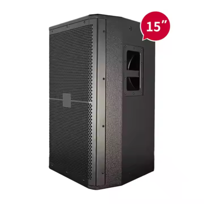 MODEL YT2012 Professional Speakers Neodymium Active Passive Dj